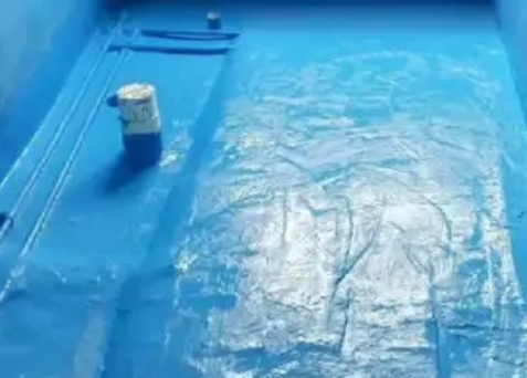 江源卫生间漏水维修公司分享下江源卫生间防水工程中常用防水涂料介绍。